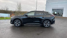 Toyota bZ4X 150kW Motion 71.4kWh 5dr Auto [11kW] Electric Hatchback